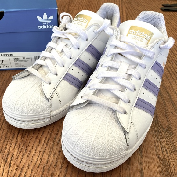 adidas Other - Adidas Superstar Shell Tops